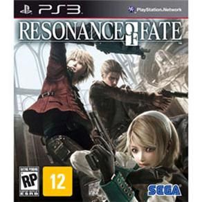 Resonance of Fate