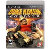 Duke Nukem Forever