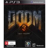 Doom 3 BFG Edition