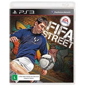 Fifa Street
