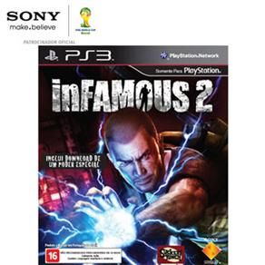 inFamous 2