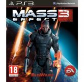 Mass Effect 3