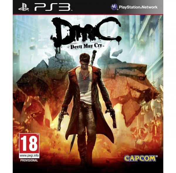 Devil My Cry 5