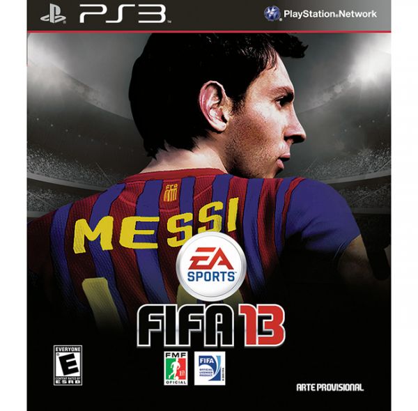 Fifa 2013