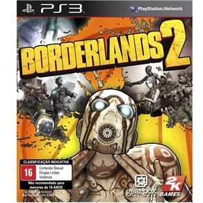Borderlands 2