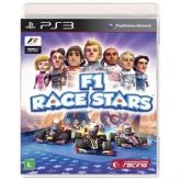 F1 Race Stars