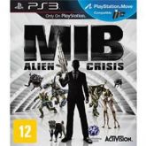 Men in Black: Alien Crisis
