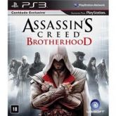 Assassin's Creed Brotherhood
