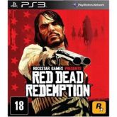 Red Dead Redemption