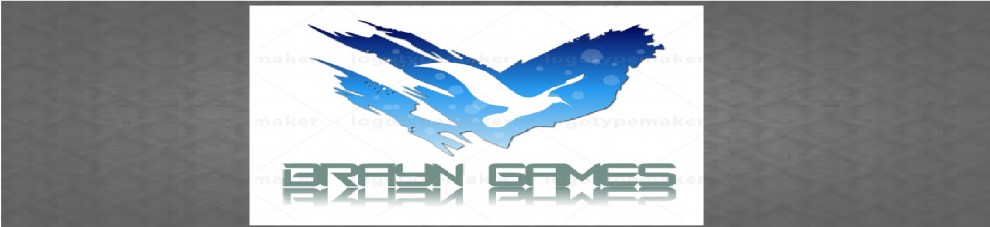 Loja de brayngames