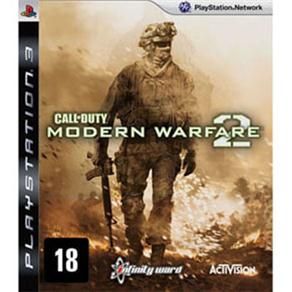 Call of Duty: Modern Warfare 2