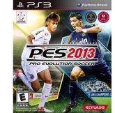 PES 2013