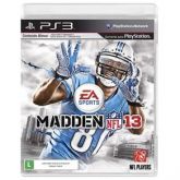 Madden NFL 13
