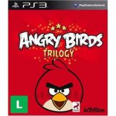 Angry Birds Trilogy