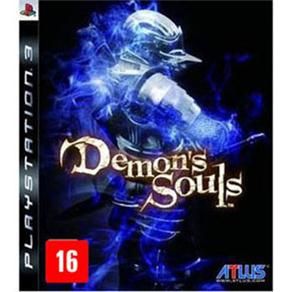 Demons Souls