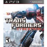 Transformers Fall Of Cybertron