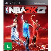 NBA 2K13