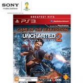 Uncharted 2: Among Thieves