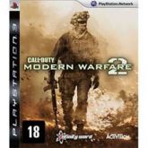 Call of Duty: Modern Warfare 2