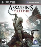 Assassin’s Creed 3