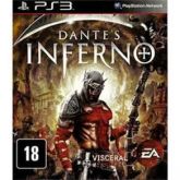 Dante’s Inferno