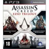 Assassin's Creed: Ezio Trilogy
