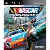 Nascar Unleashed