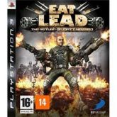 Eat Lead: The Return of Matt Hazard