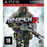 Sniper Ghost Warrior 2