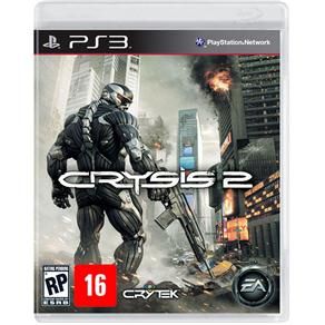 Crysis 2