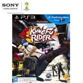 Kung Fu RiderTM